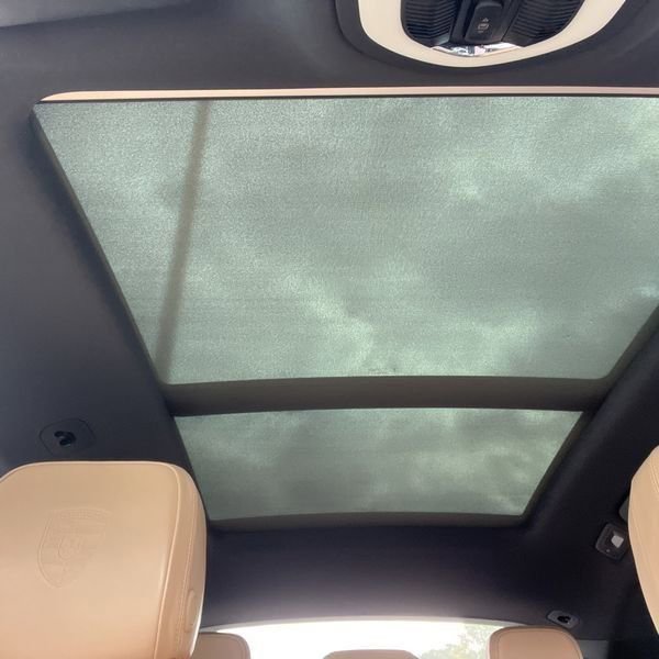 Used 2019 Porsche Macan image 21