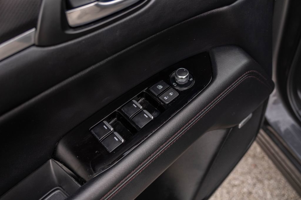 Used 2024 MAZDA CX-5 2.5 Turbo image 11