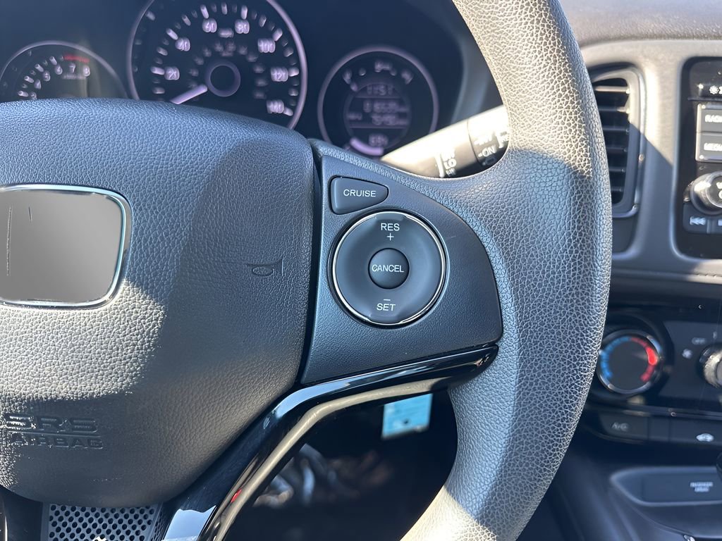Used 2022 Honda HR-V LX image 14