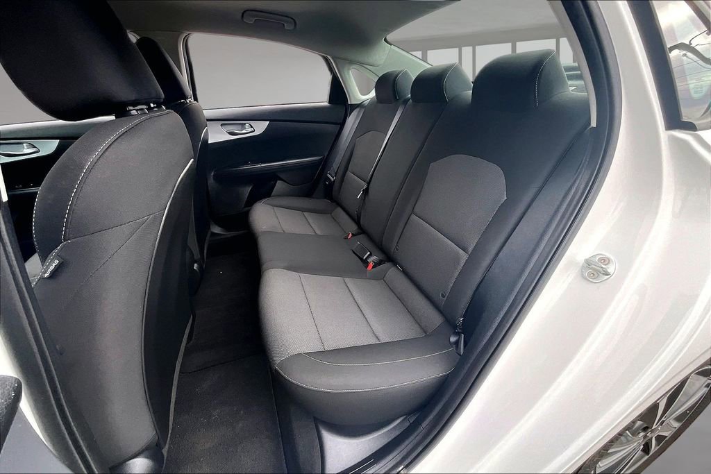 Used 2023 Kia Forte LXS image 22