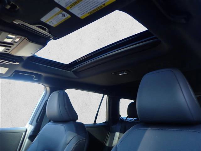 New 2026 Subaru Outback Limited XT image 15