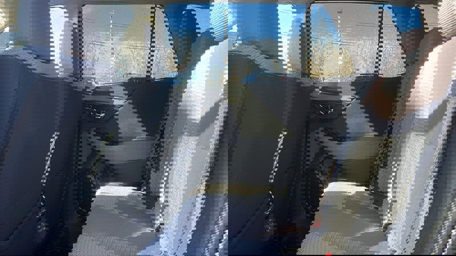 Certified 2025 Subaru Outback Premium image 18