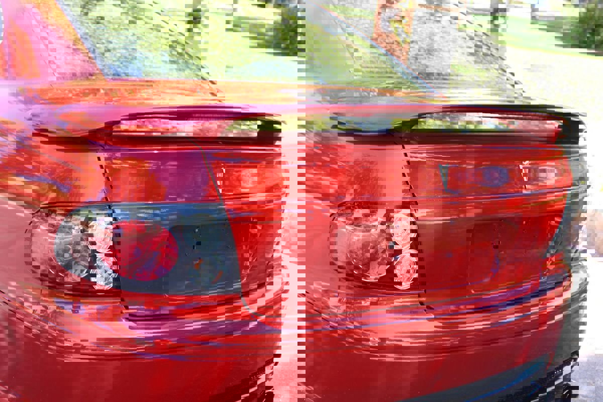 Used 2006 Pontiac GTO image 38