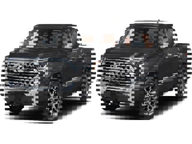 New 2026 Toyota Tundra 1794 Edition image 1