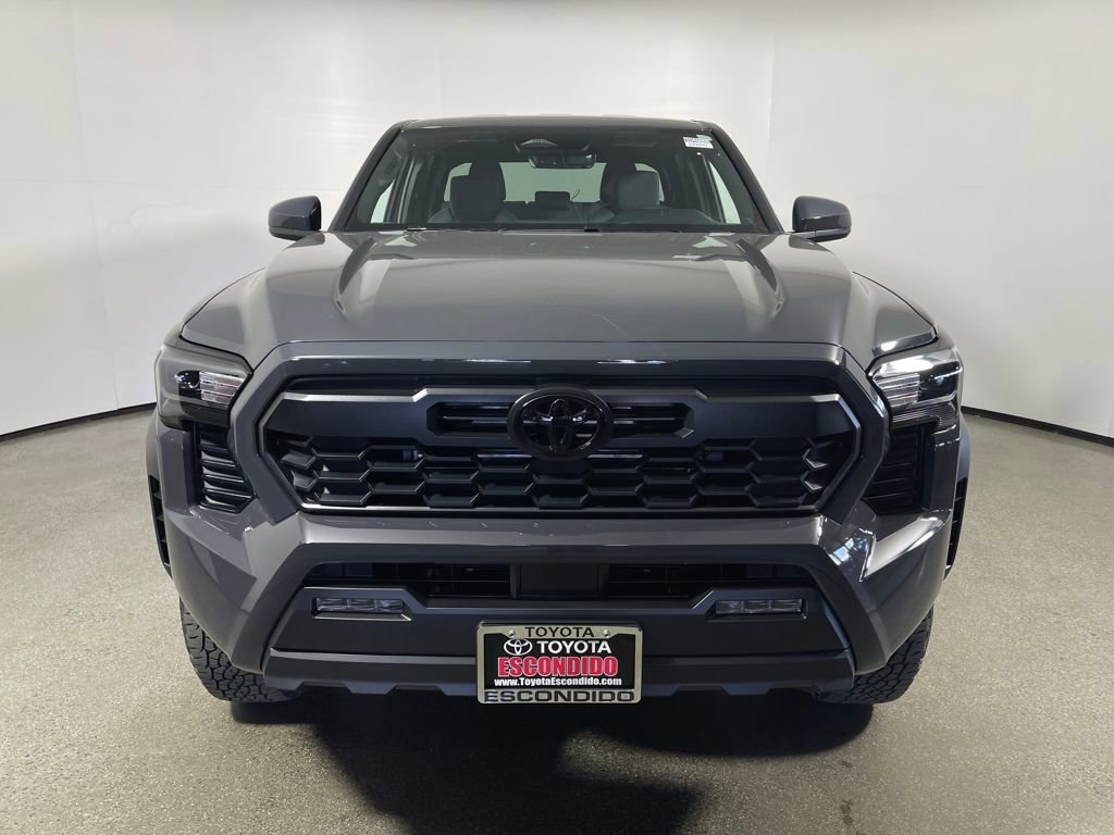 New 2026 Toyota Tacoma TRD Off-Road image 8