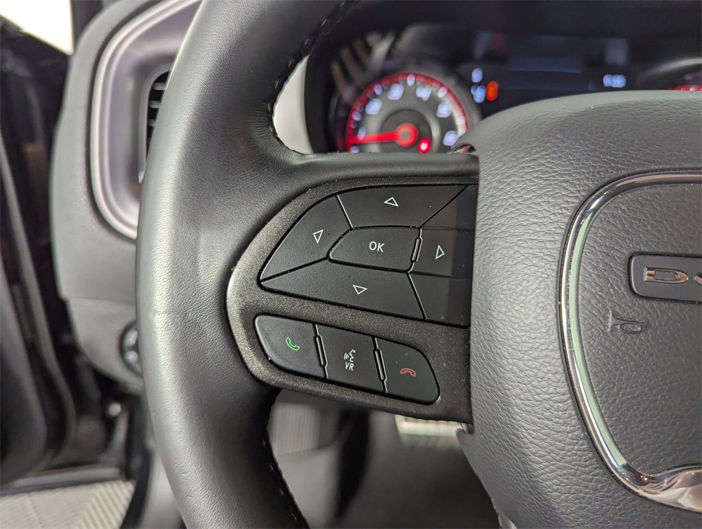 Used 2023 Dodge Charger GT w/ Blacktop Package image 22