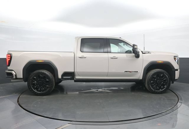 New 2026 GMC Sierra 2500 AT4 w/ AT4 Premium Plus Package AWD/4WD image 6