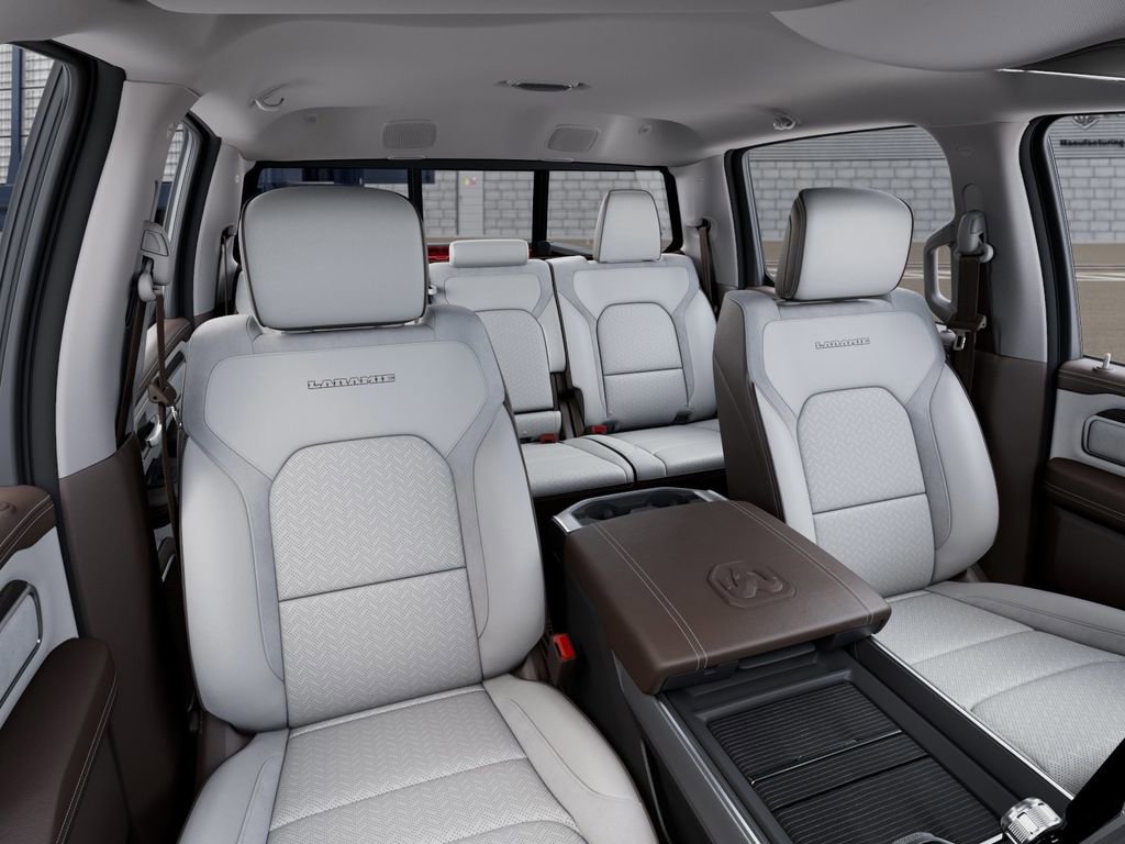 New 2026 RAM 1500 Laramie image 9
