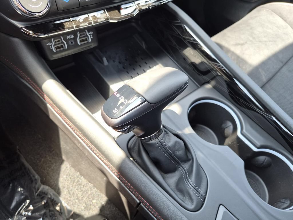 New 2026 Dodge Durango GT AWD/4WD image 28
