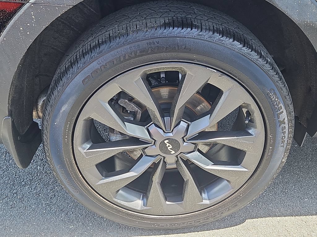 Certified 2023 Kia Sorento X-Line EX AWD/4WD image 9