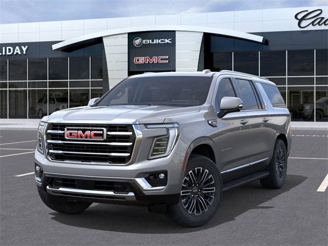 New 2026 GMC Yukon XL Elevation w/ Elevation Premium Package image 6