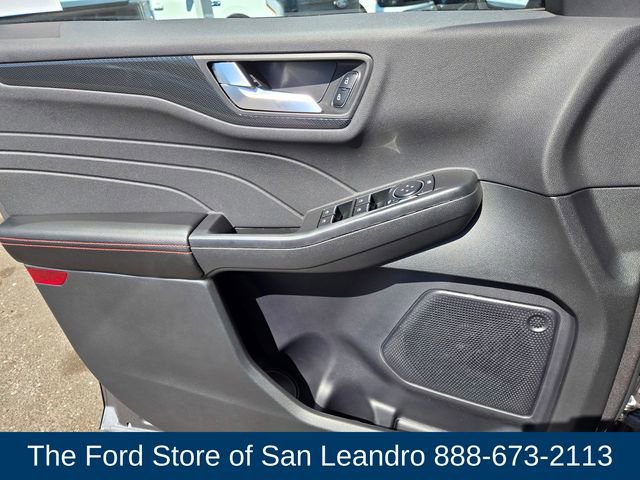 New 2025 Ford Escape ST-Line w/ Tech Pack #1 image 26