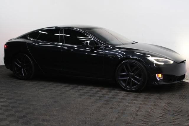 Used 2017 Tesla Model S 100D image 4