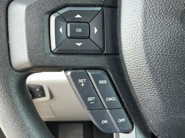 Used 2018 Ford F150 XLT RWD image 22