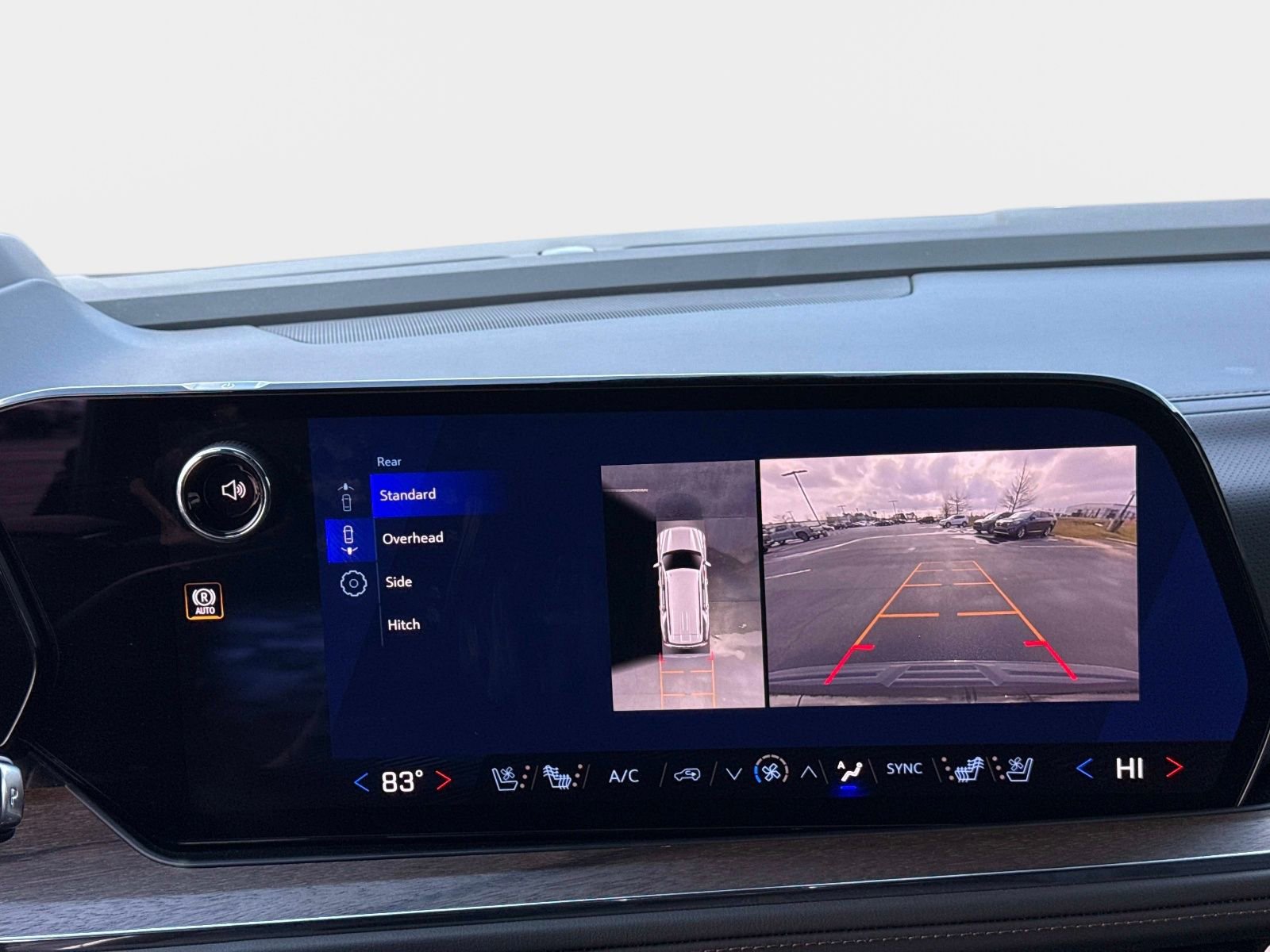 Used 2026 Chevrolet Tahoe High Country image 26