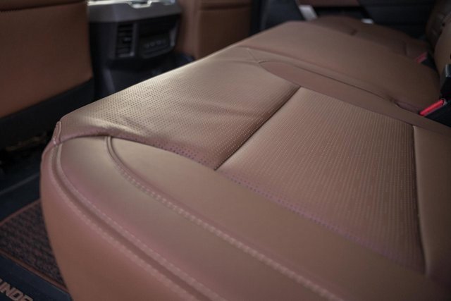 New 2026 Toyota Tundra 1794 Edition image 33