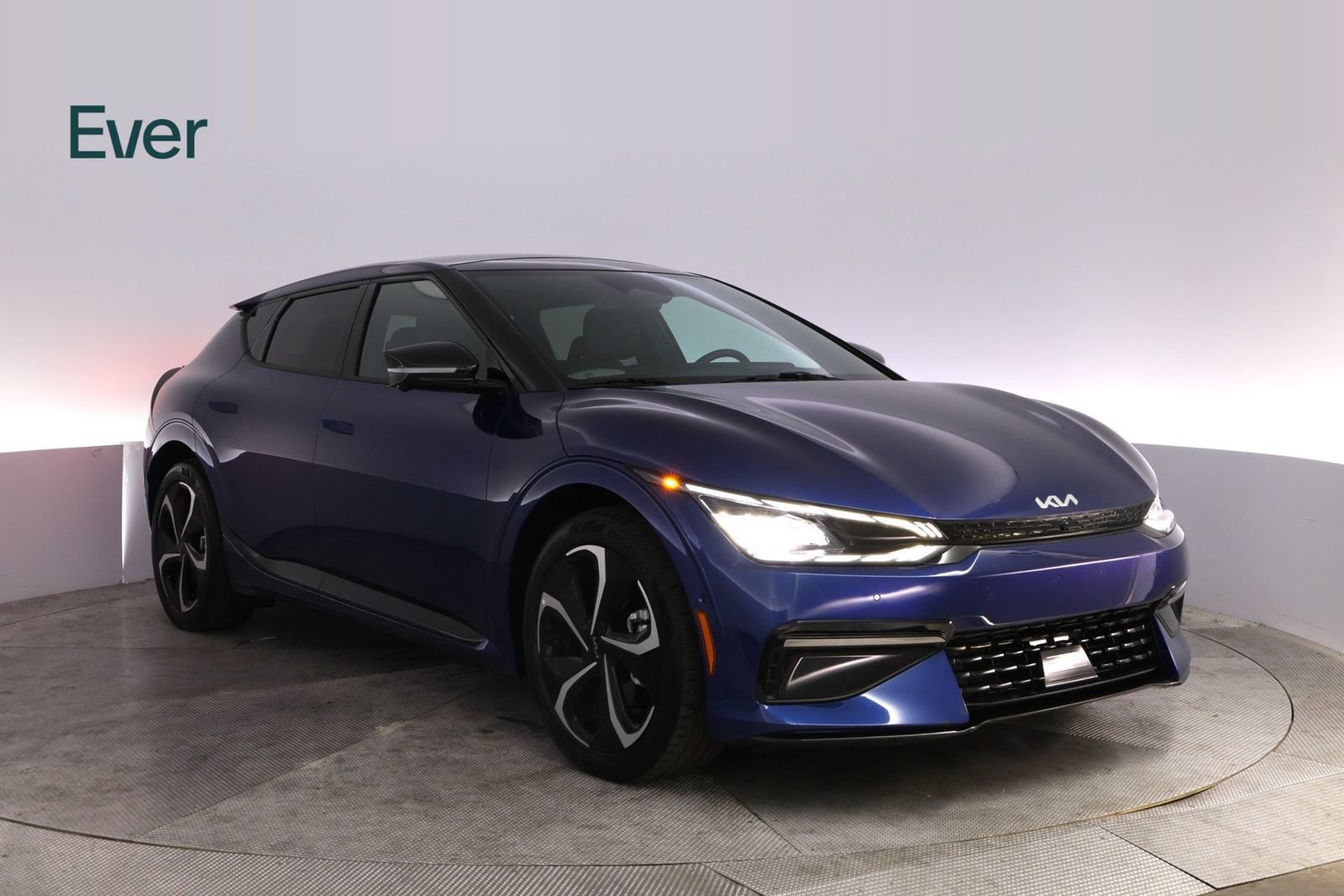 Used 2023 Kia EV6 GT-Line AWD/4WD image 13