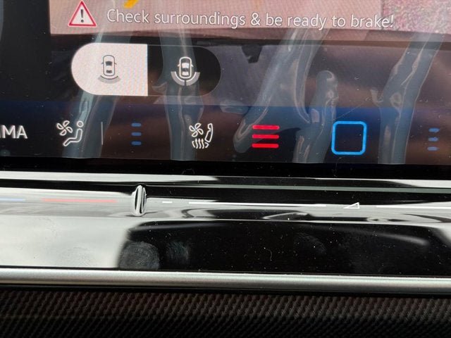 New 2026 Volkswagen Golf AWD/4WD image 14
