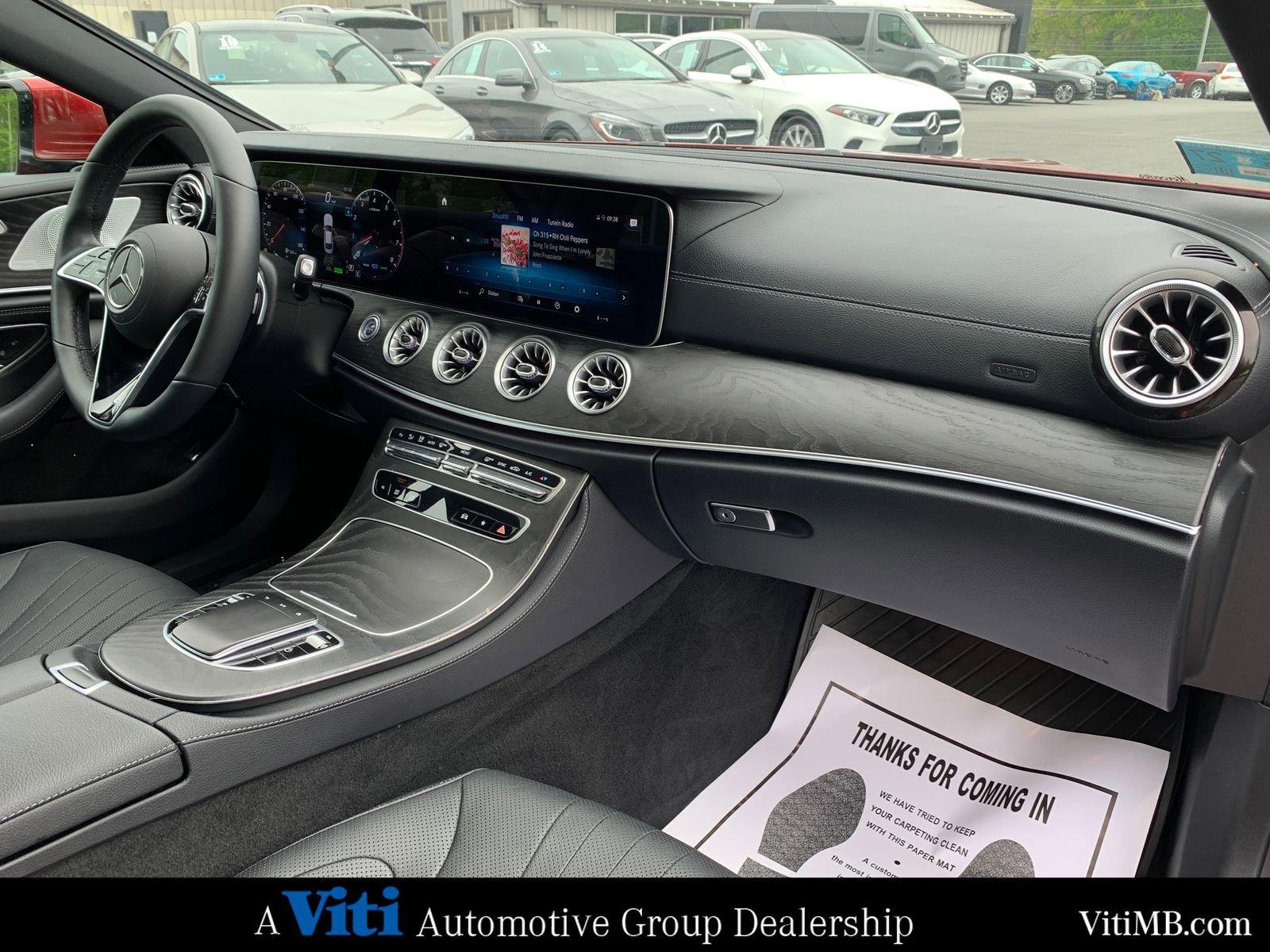 Certified 2022 Mercedes-Benz CLS 450 4MATIC image 30