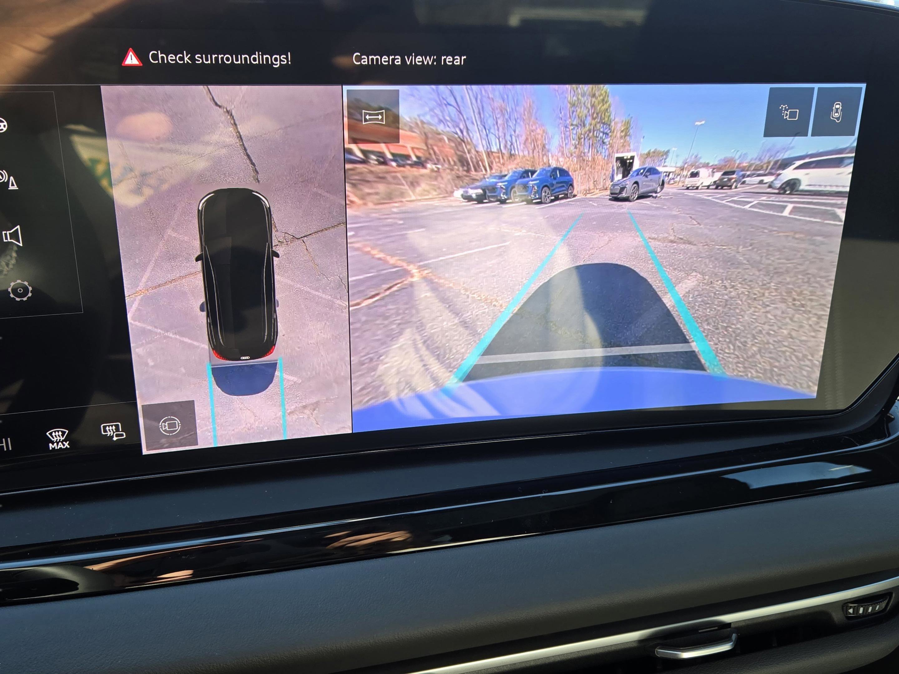 New 2025 Audi A5 2.0T Premium Plus image 29