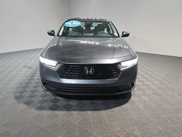 Certified 2023 Honda Accord EX image 9