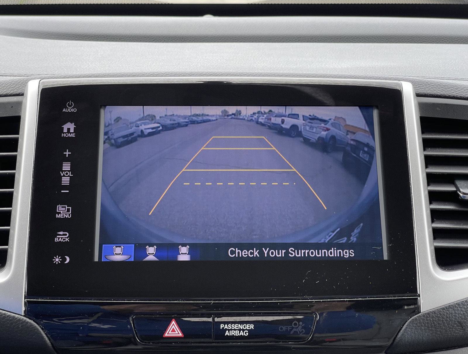 Used 2017 Honda Pilot EX-L image 10