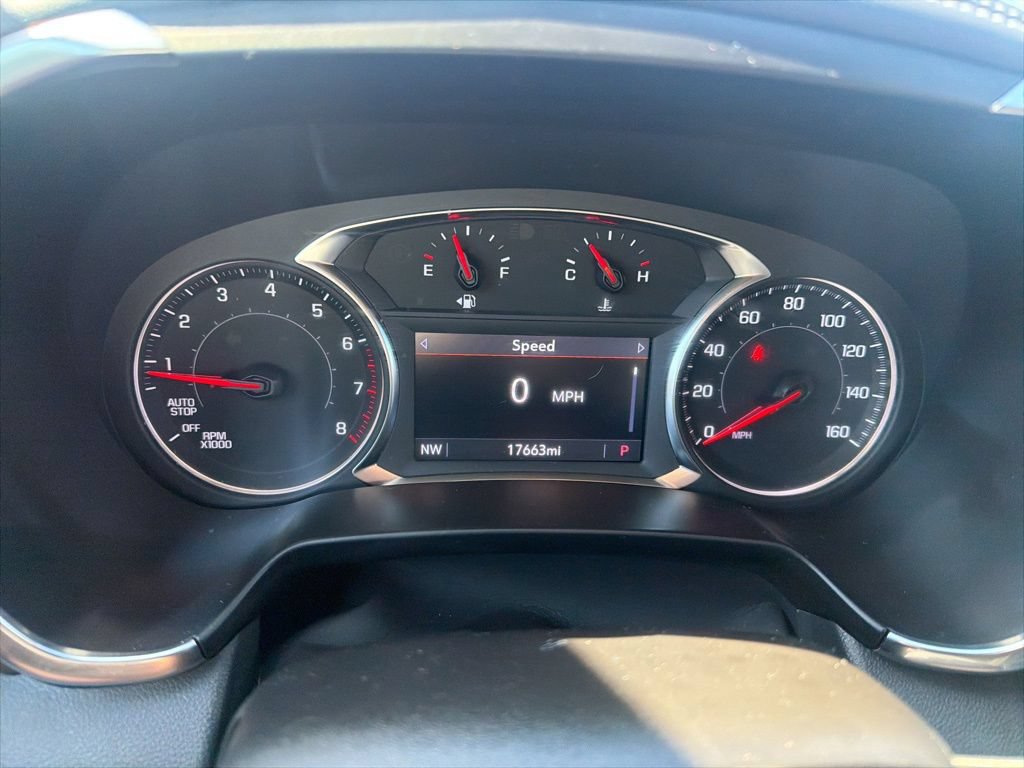 Used 2023 Chevrolet Blazer LT w/ Convenience Package AWD/4WD image 13