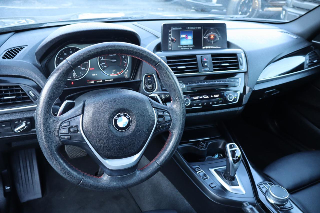 Used 2017 BMW 230i Coupe RWD image 16