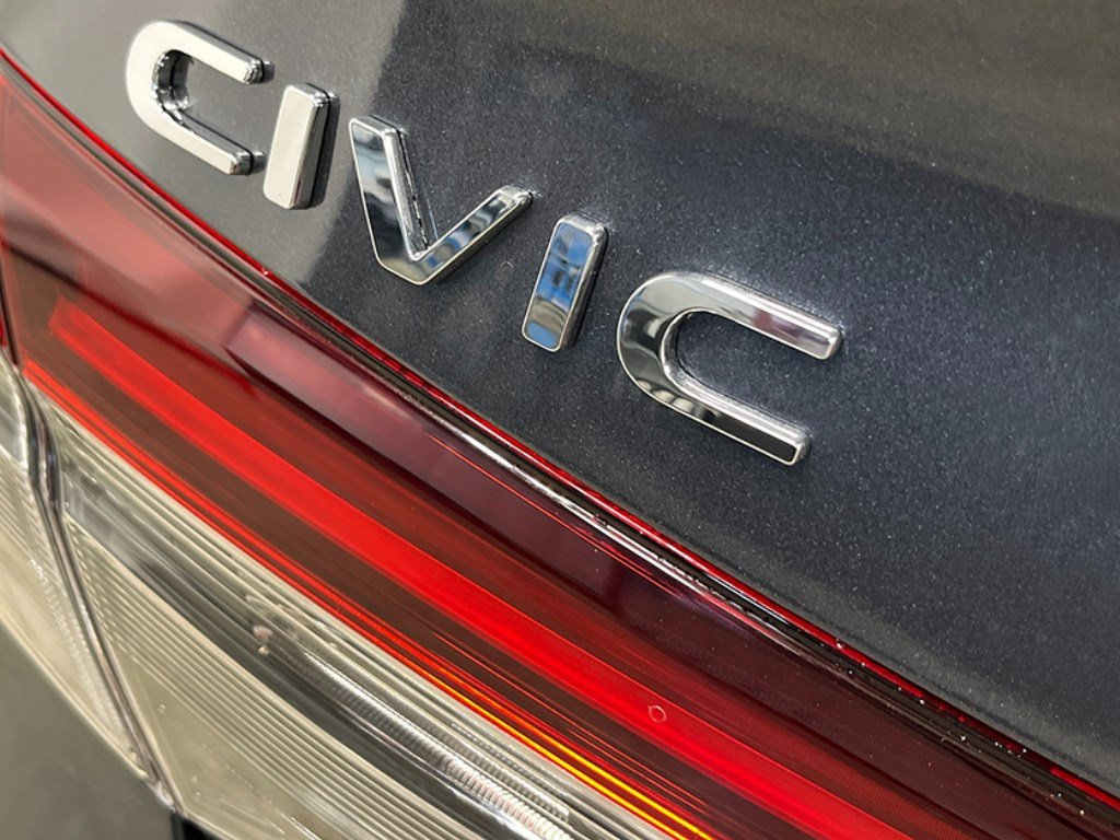 New 2026 Honda Civic LX image 11