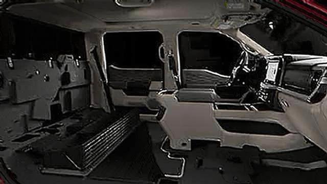New 2027 Ford F350 Platinum AWD/4WD image 6