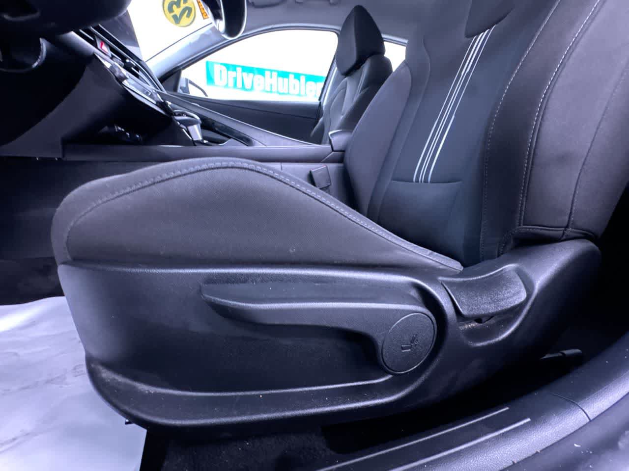 Used 2023 Hyundai Elantra SEL w/ Convenience Package FWD image 13
