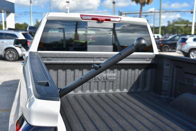 New 2025 GMC Sierra 1500 Denali w/ Technology Package image 18
