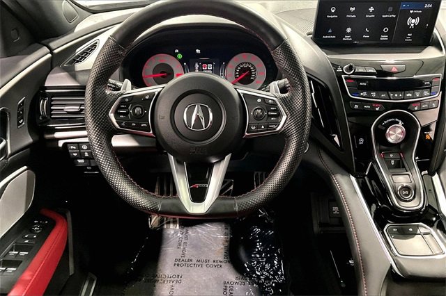 Used 2023 Acura RDX A-Spec image 8