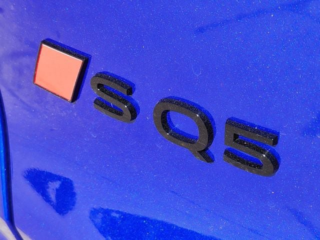New 2026 Audi SQ5 Premium Plus AWD/4WD image 10