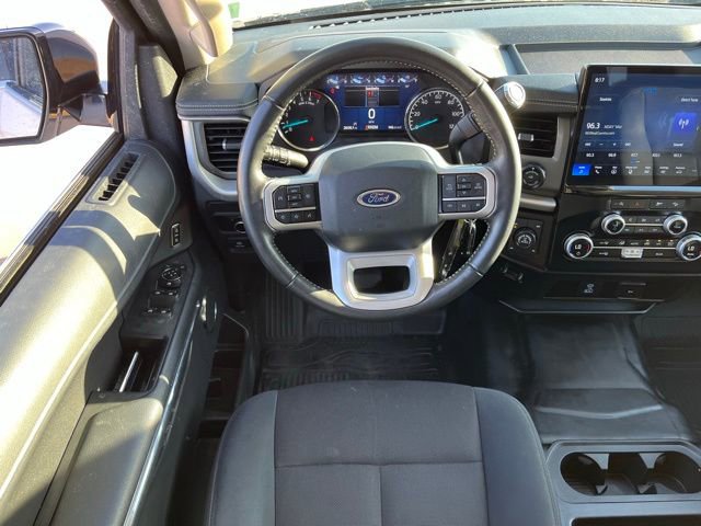 Used 2024 Ford Expedition Max XL image 9