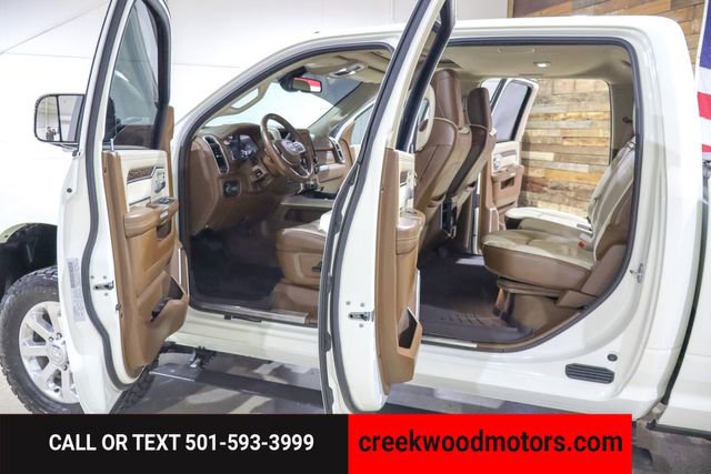 Used 2019 RAM 2500 Laramie image 42