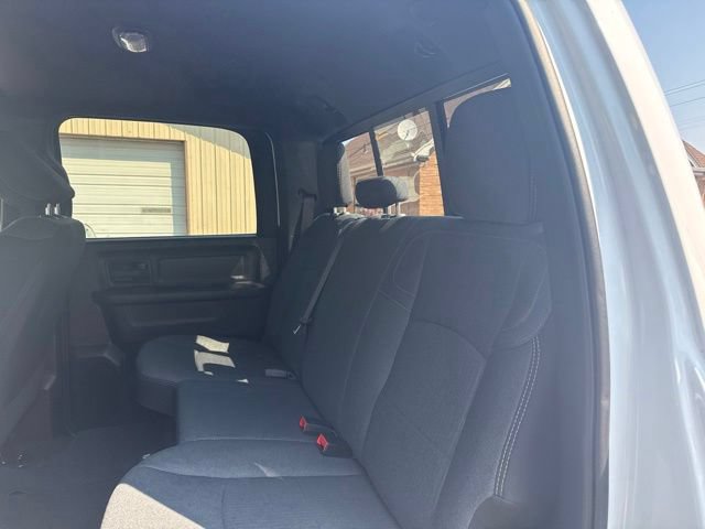Used 2023 RAM 3500 Tradesman AWD/4WD image 13