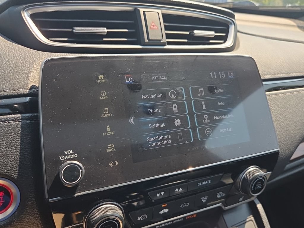 Used 2021 Honda CR-V Touring image 36