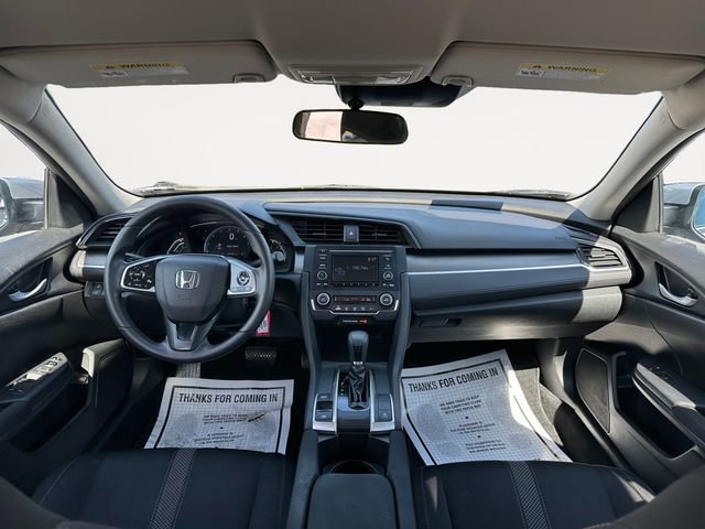 Used 2020 Honda Civic LX image 10