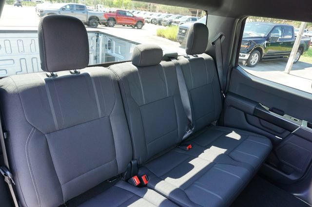 New 2026 Ford F150 STX AWD/4WD image 23