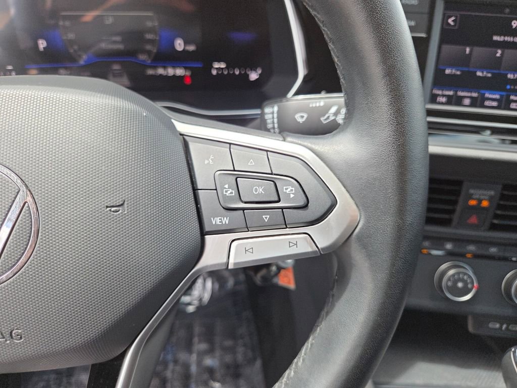 Used 2024 Volkswagen Jetta S FWD image 27