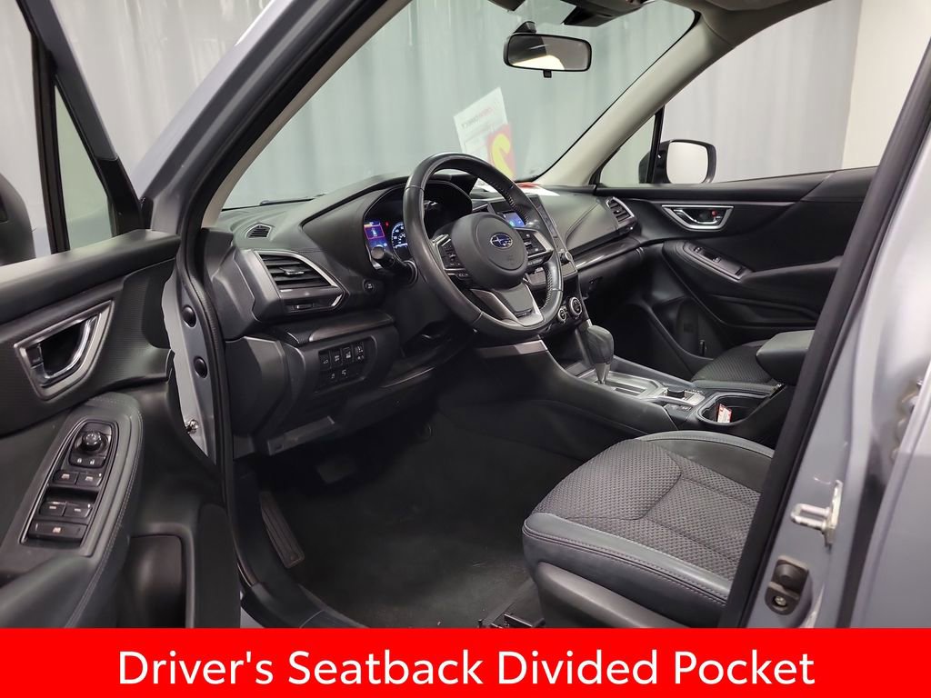 Used 2023 Subaru Forester Premium AWD/4WD image 12