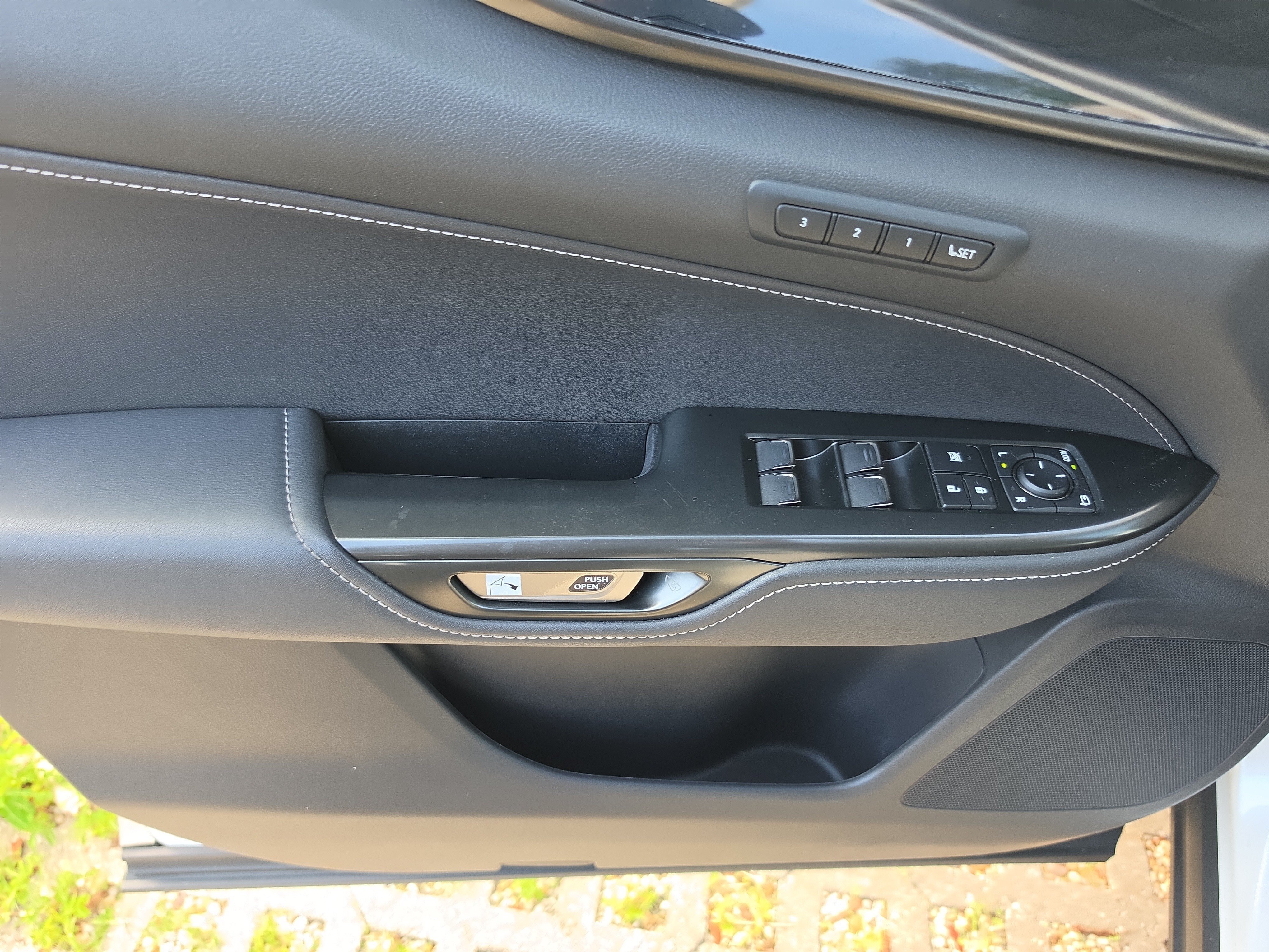 Used 2022 Lexus NX 250 FWD w/ Accessory Package 2 image 17