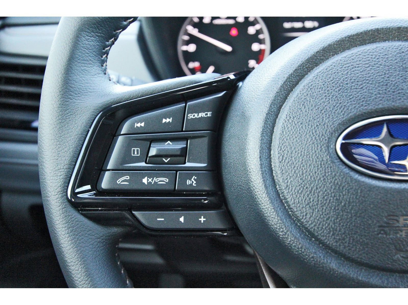 New 2026 Subaru Forester Sport image 13