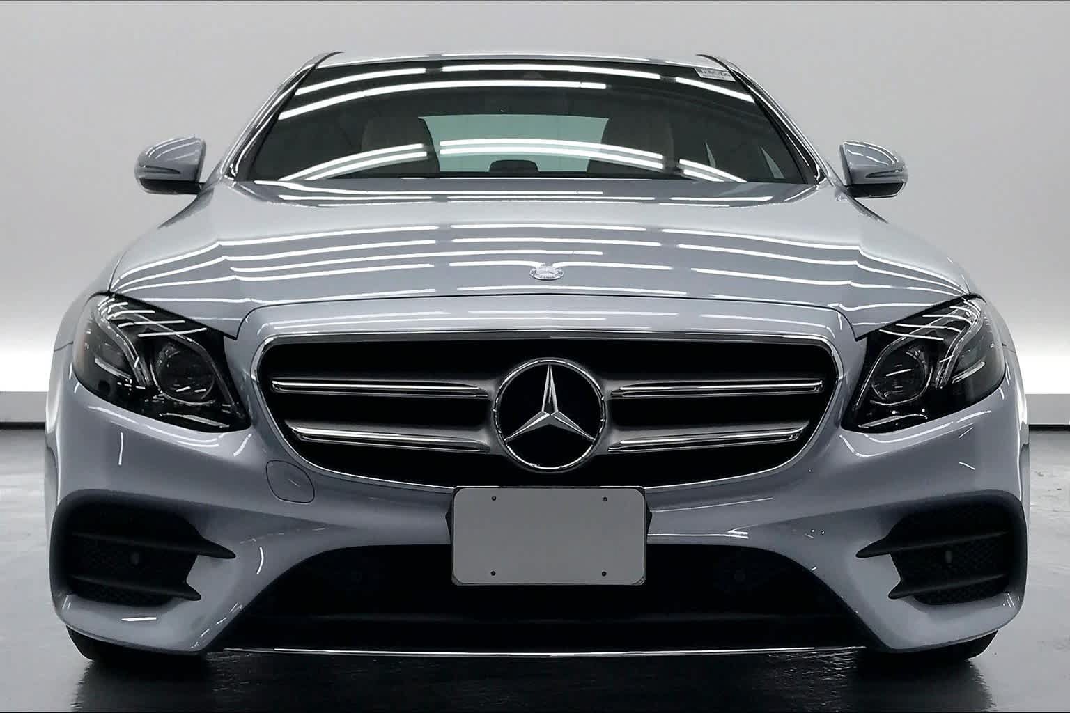 Certified 2017 Mercedes-Benz E 300 image 2
