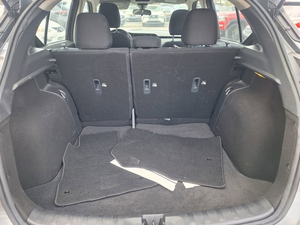 Used 2024 Nissan Kicks S image 25