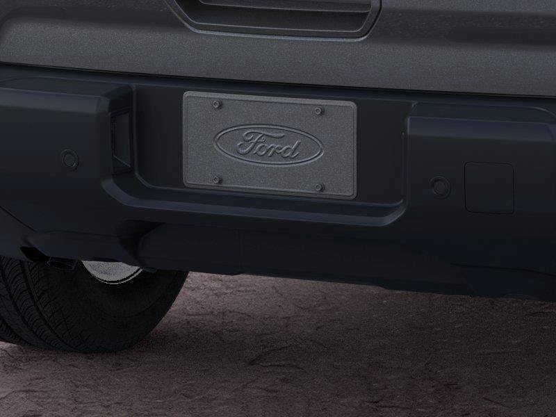 New 2025 Ford Bronco Sport Heritage w/ Convenience Package AWD/4WD image 23