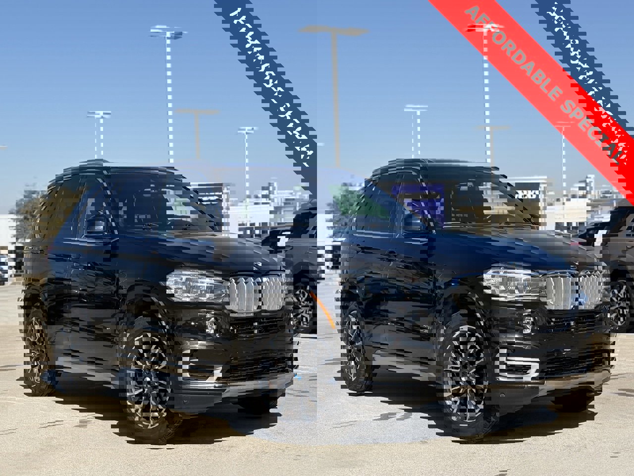 Used 2018 BMW X5 xDrive35i w/ Driving Assistance Package video 2