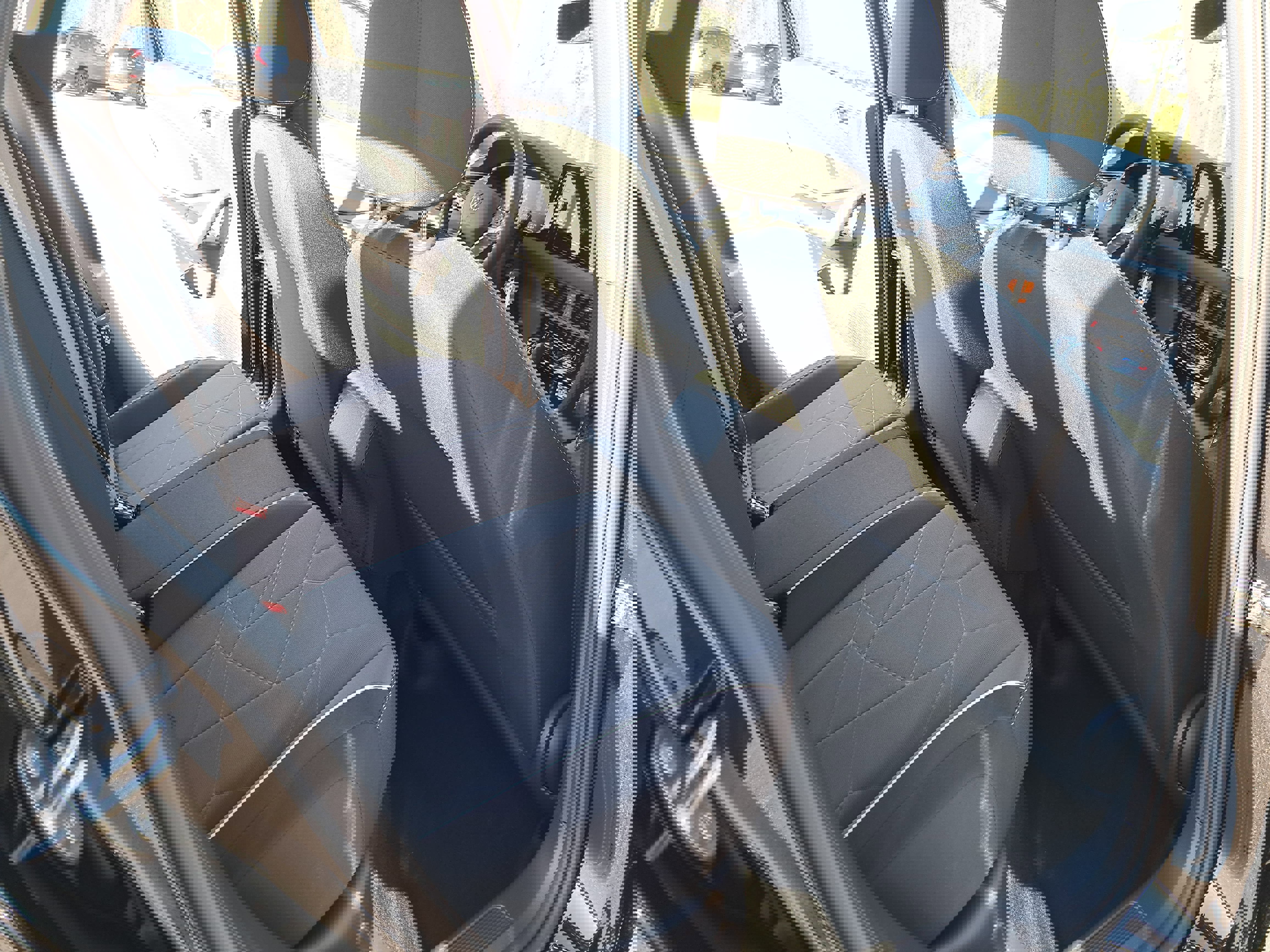 New 2026 Volkswagen Jetta Sport image 11