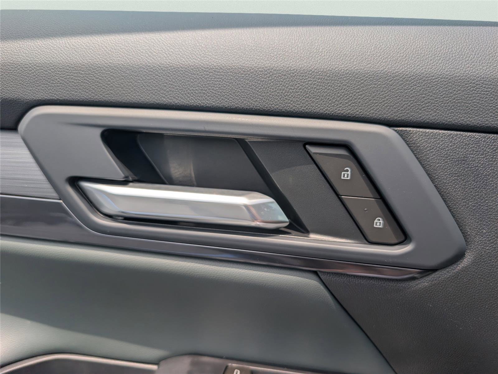 New 2026 GMC Terrain AT4 AWD/4WD image 27